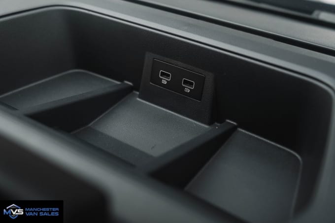 2025 Renault Trafic