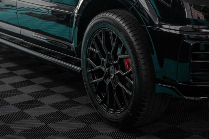 2022 Volkswagen Crafter