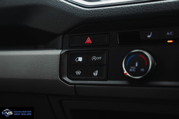 2022 Volkswagen Crafter