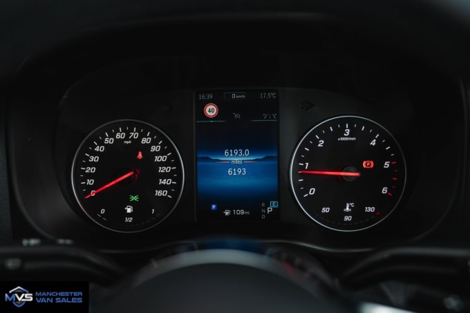 2025 Mercedes-benz Vito