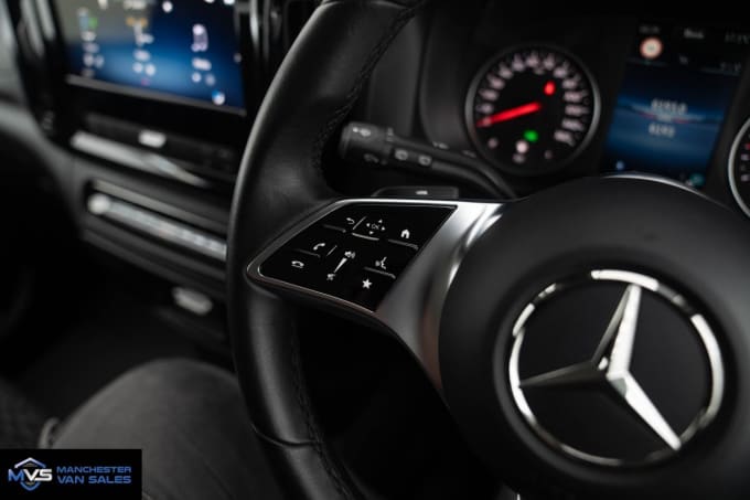 2025 Mercedes-benz Vito