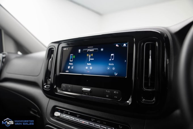 2025 Mercedes-benz Vito