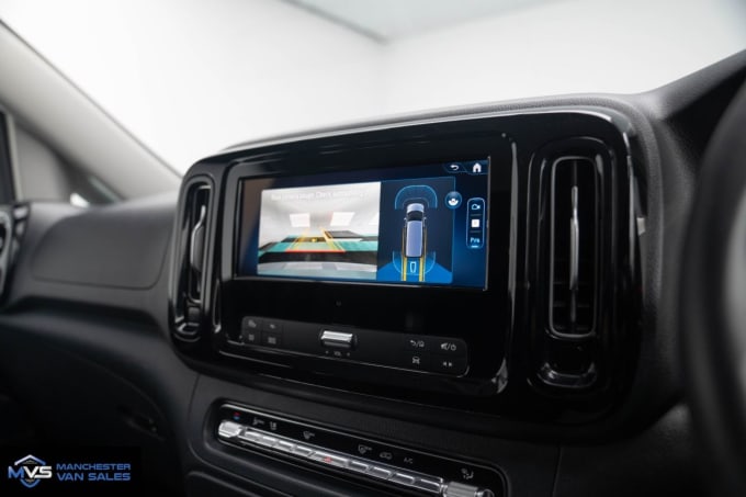 2025 Mercedes-benz Vito