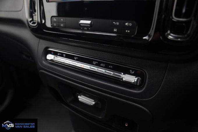 2025 Mercedes-benz Vito