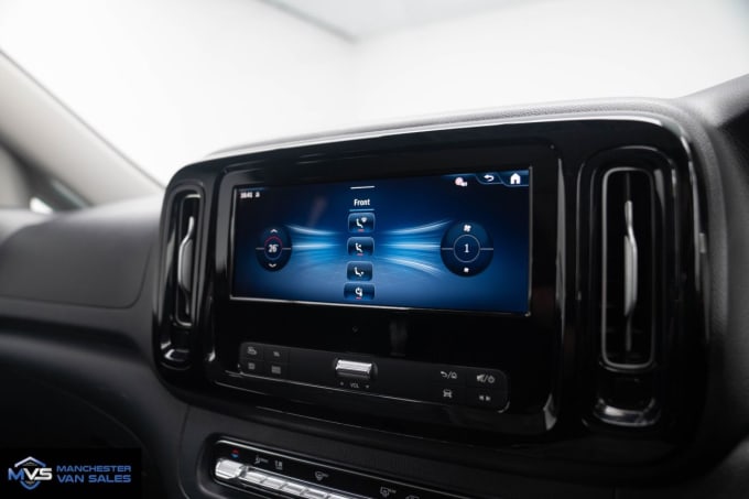 2025 Mercedes-benz Vito