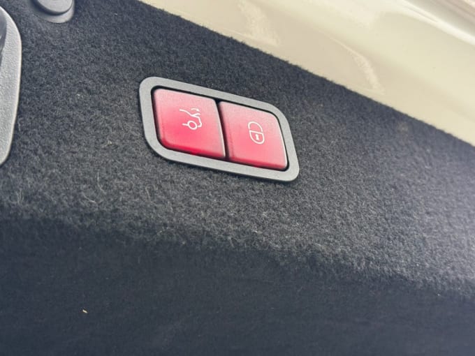 2017 Mercedes-benz S-class