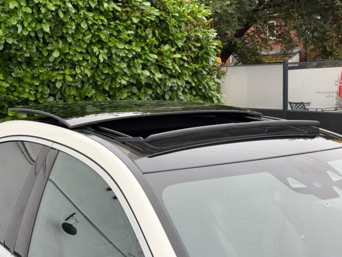 2017 Mercedes-benz S-class