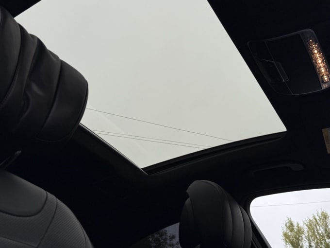 2017 Mercedes-benz S-class