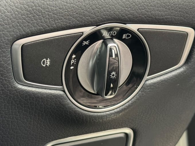 2017 Mercedes-benz S-class