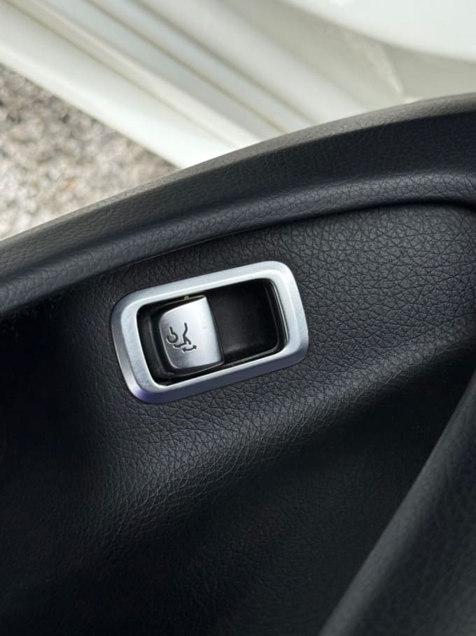 2017 Mercedes-benz S-class