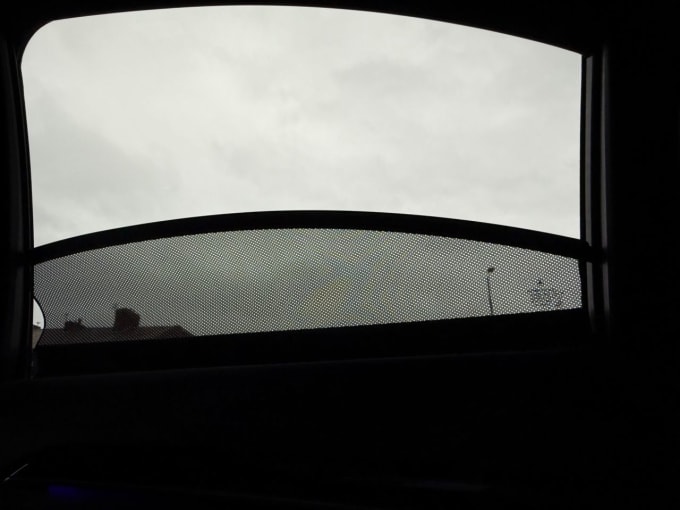 2017 Mercedes-benz S-class