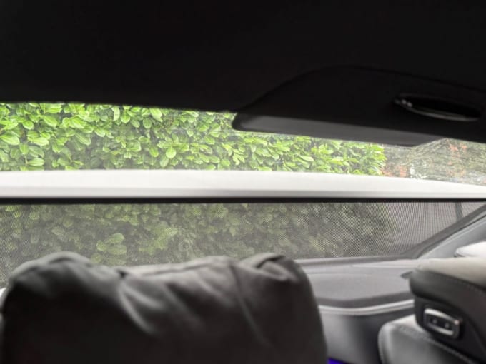 2017 Mercedes-benz S-class