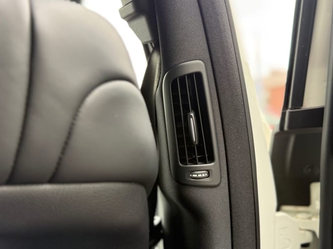 2017 Mercedes-benz S-class