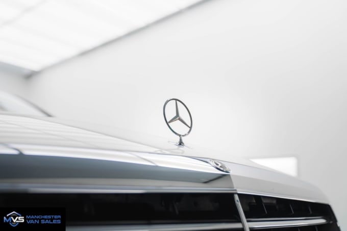 2017 Mercedes-benz S-class