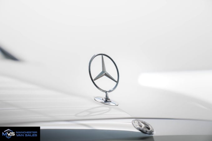 2017 Mercedes-benz S-class