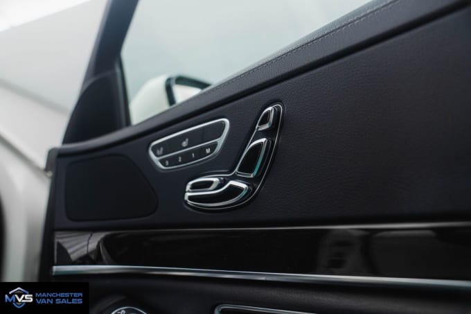 2017 Mercedes-benz S-class