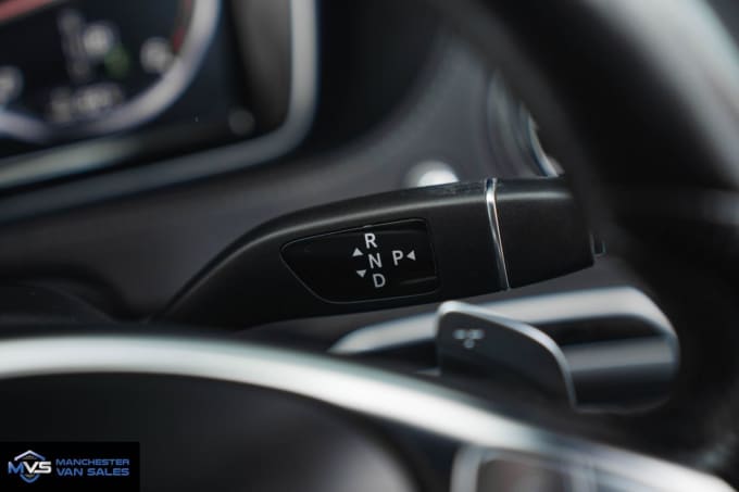 2017 Mercedes-benz S-class