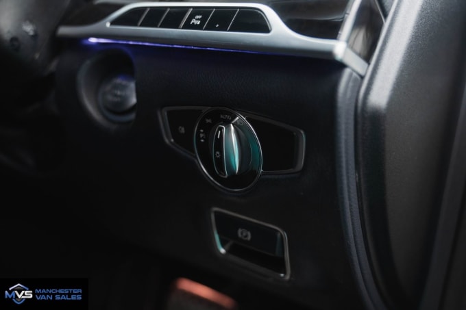 2017 Mercedes-benz S-class