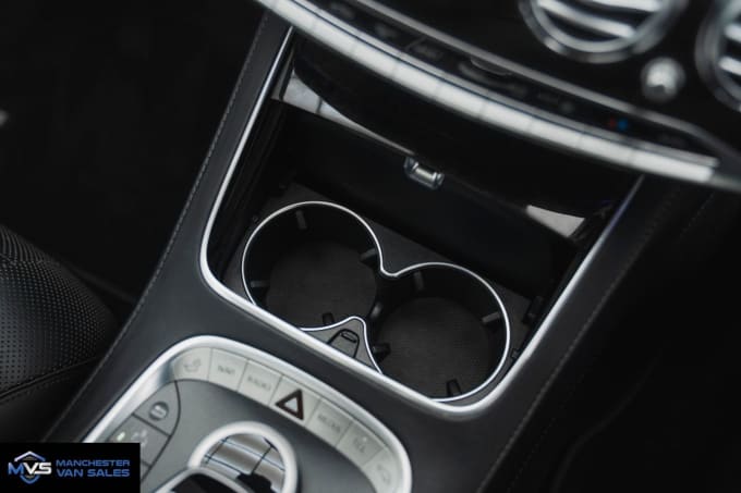 2017 Mercedes-benz S-class