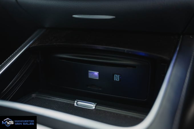 2017 Mercedes-benz S-class