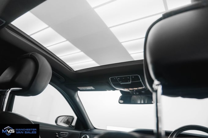 2017 Mercedes-benz S-class