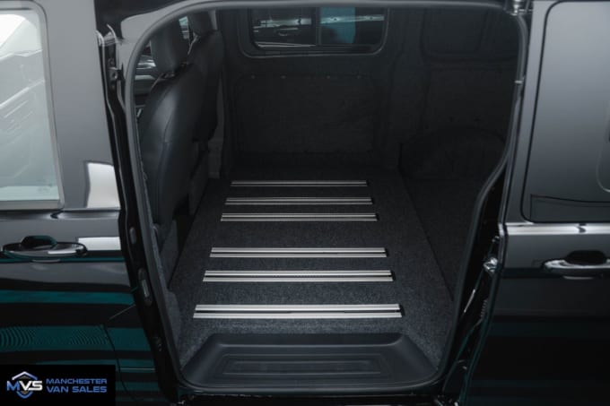 2025 Volkswagen Transporter