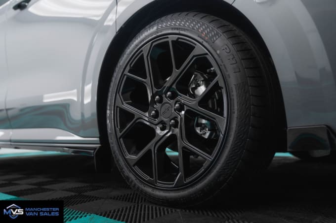 2025 Volkswagen Transporter