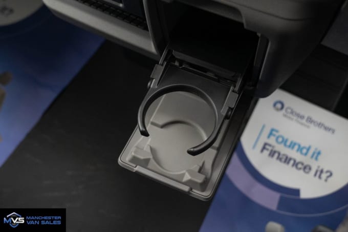 2025 Volkswagen Transporter