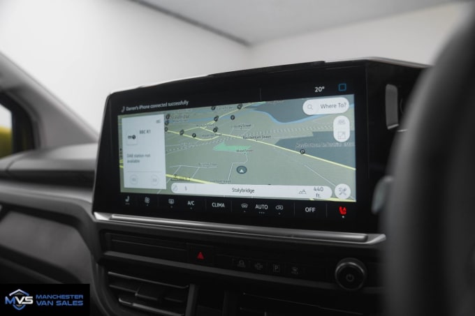 2025 Volkswagen Transporter