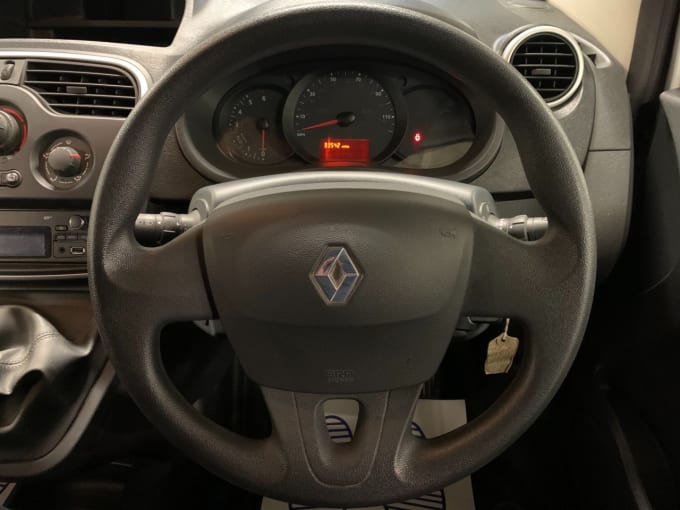 2015 Renault Kangoo Maxi