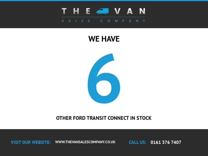 2015 Ford Transit Connect