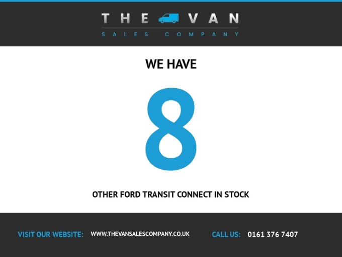 2014 Ford Transit Connect