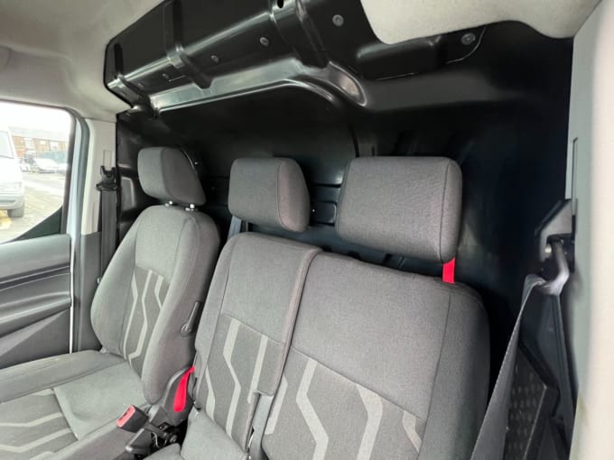 2014 Ford Transit Connect