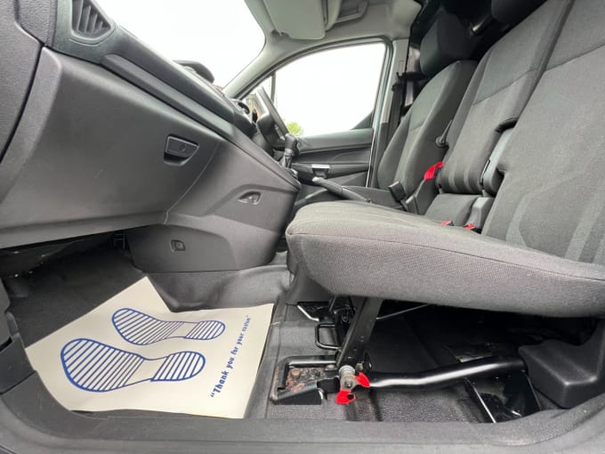 2014 Ford Transit Connect