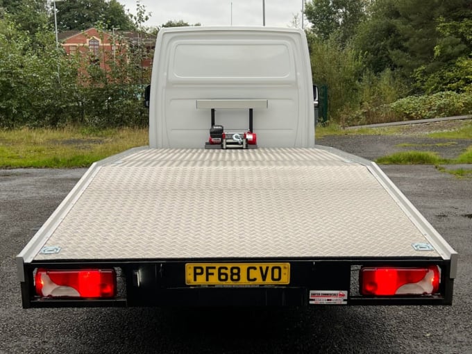 2019 Mercedes Sprinter