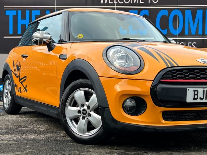 2015 Mini Mini