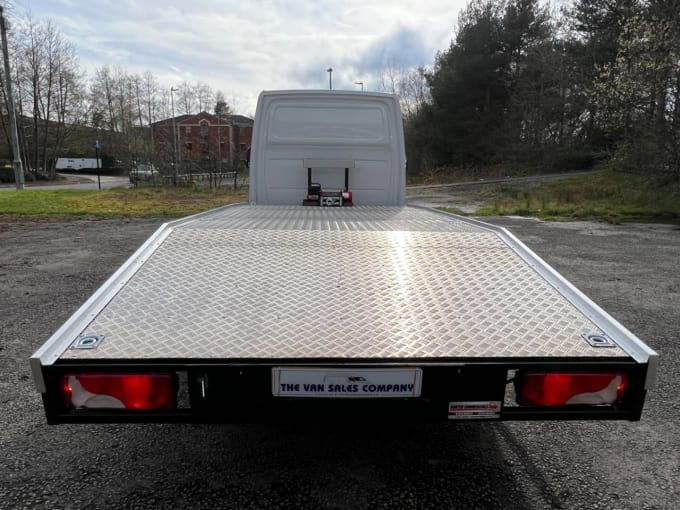 2019 Mercedes Sprinter