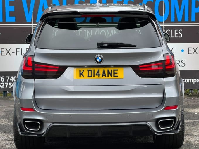 2024 BMW X5