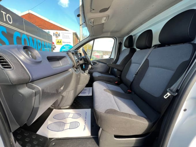 2025 Vauxhall Vivaro