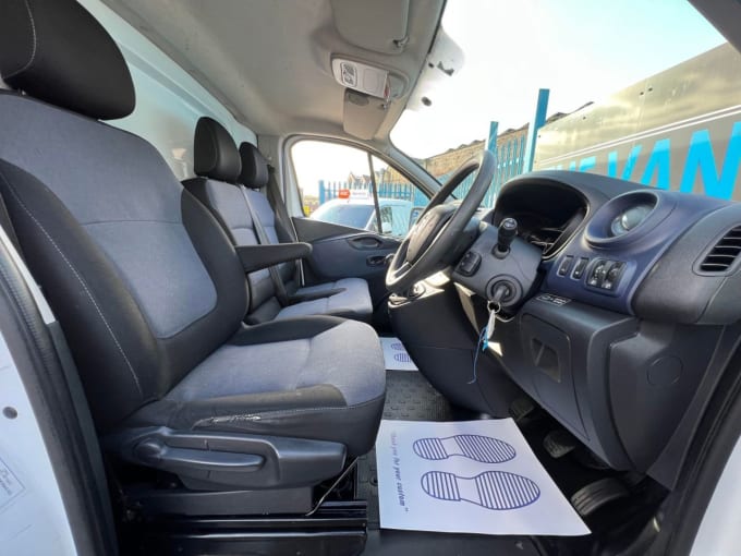 2025 Vauxhall Vivaro