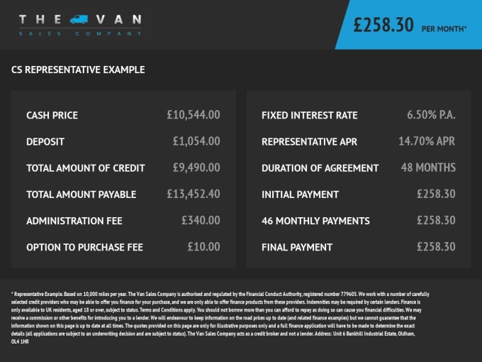 2024 Vauxhall Vivaro