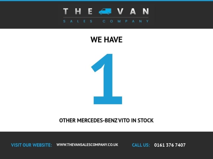 2024 Mercedes-benz Vito