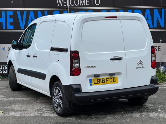 2024 Citroen Berlingo