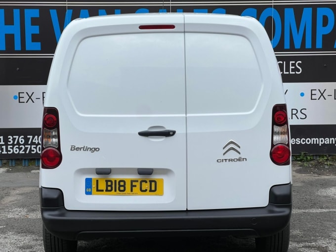 2024 Citroen Berlingo