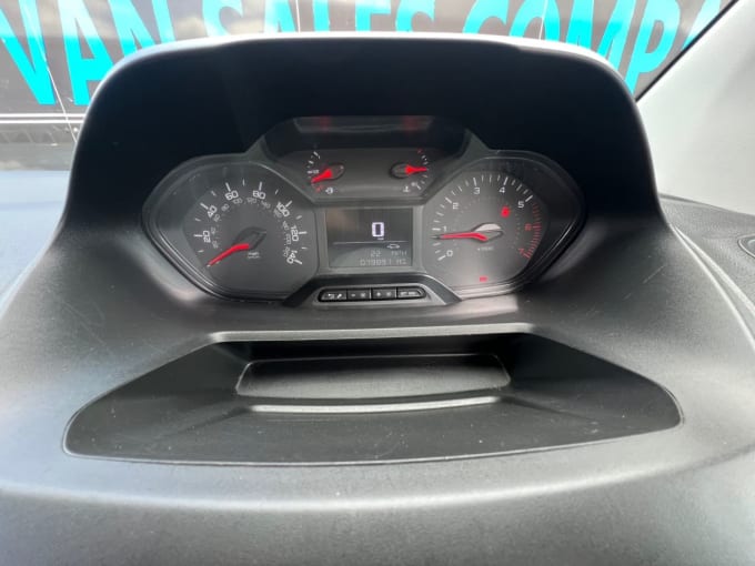 2025 Peugeot Partner