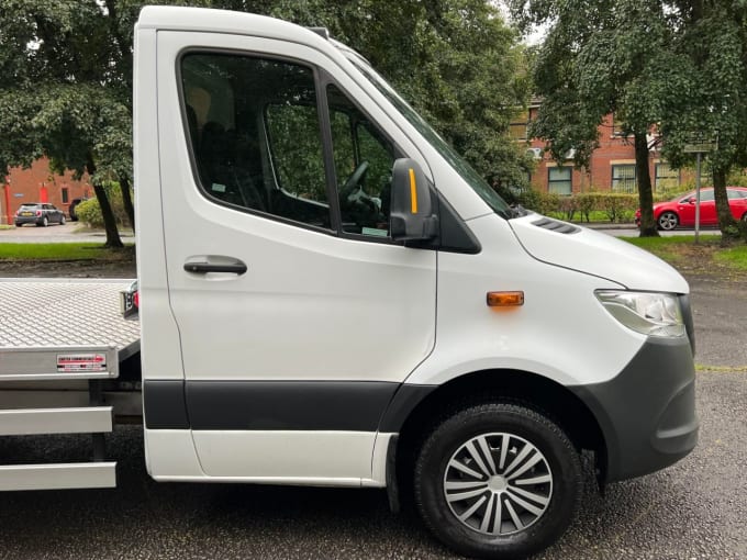 2025 Mercedes-benz Sprinter