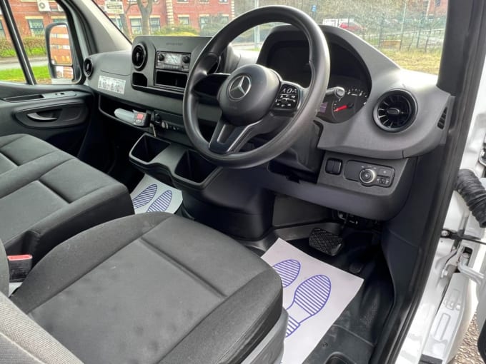 2025 Mercedes-benz Sprinter