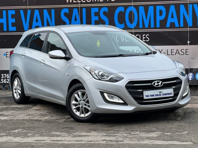 2025 Hyundai I30