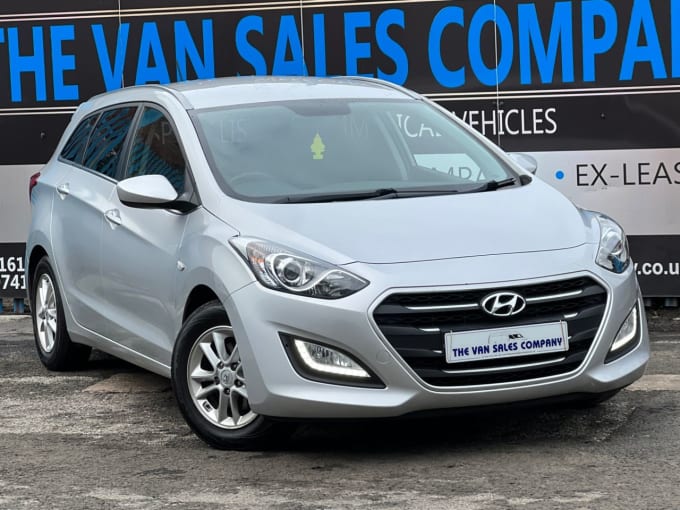 2025 Hyundai I30