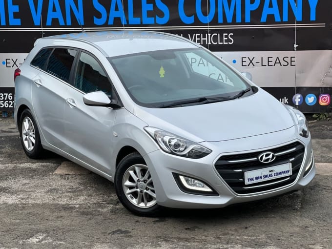 2025 Hyundai I30